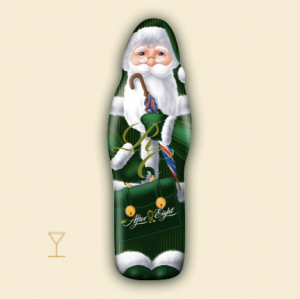 After Eight jultomte 85g